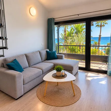 Playa Sun Apartamento