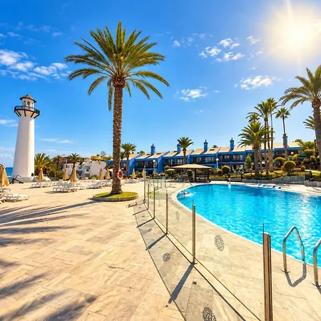 Playa Sun Maspalomas (Gran Canaria)