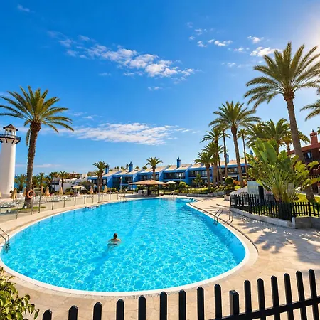 Playa Sun Apartamento Maspalomas (Gran Canaria)