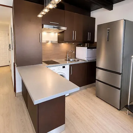 Apartamento Playa Sun